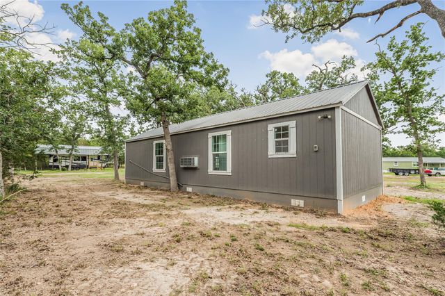 405 Wilderness Road, Somerville, TX 77879