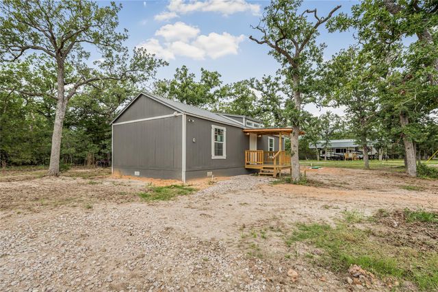 405 Wilderness Road, Somerville, TX 77879