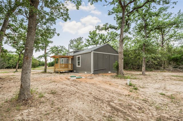 405 Wilderness Road, Somerville, TX 77879