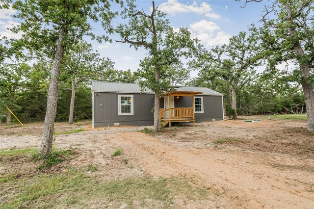 405 Wilderness Road, Somerville, TX 77879