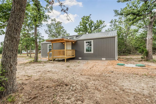405 Wilderness Road, Somerville, TX 77879