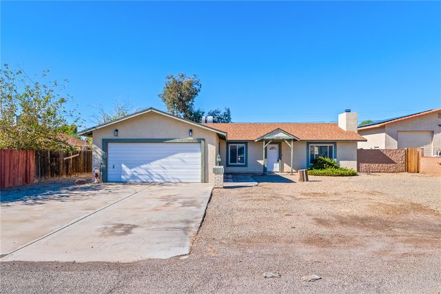 8741 S Cedar Street, Mohave Valley, AZ 86440