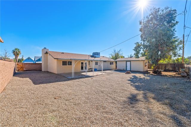 8741 S Cedar Street, Mohave Valley, AZ 86440