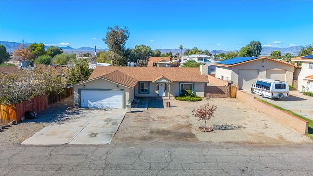 8741 S Cedar Street, Mohave Valley, AZ 86440