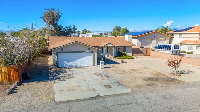 8741 S Cedar Street, Mohave Valley, AZ 86440