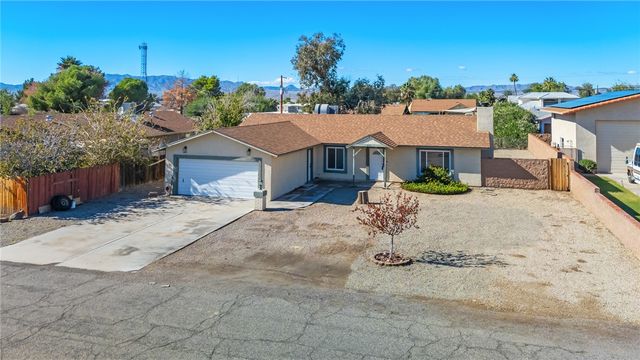 8741 S Cedar Street, Mohave Valley, AZ 86440