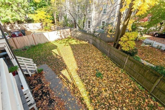 268 Windsor St 4, Cambridge, MA 02139