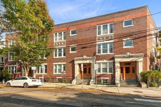 268 Windsor St 4, Cambridge, MA 02139
