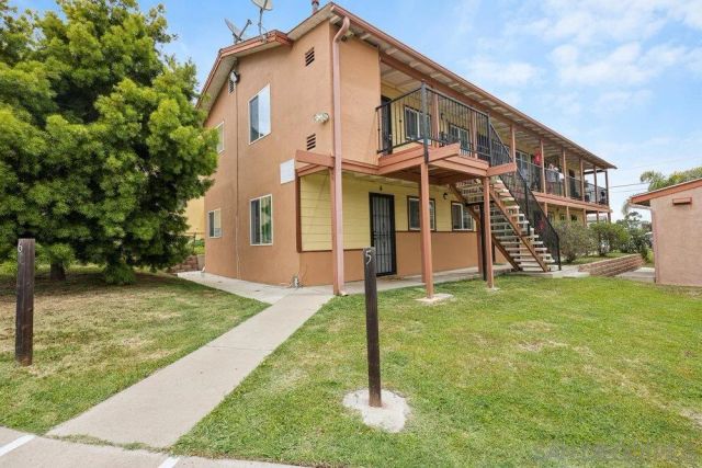 2220 Dunlop St, San Diego, CA 92111