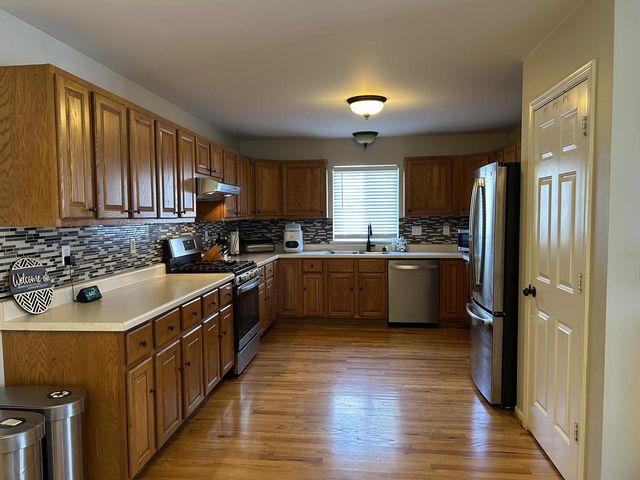 4012 53rd STREET, Kenosha, WI 53144