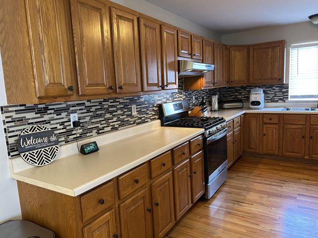 4012 53rd STREET, Kenosha, WI 53144