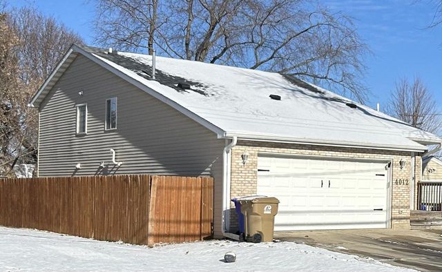 4012 53rd STREET, Kenosha, WI 53144