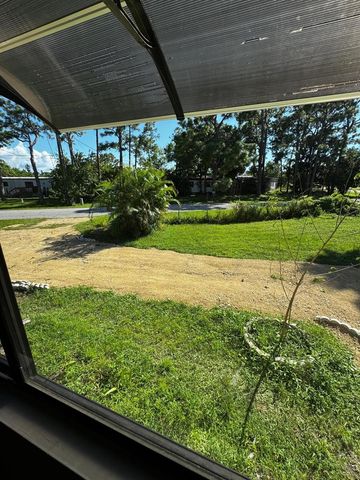 15482 MAPLETREE DRIVE, Punta Gorda, FL 33955