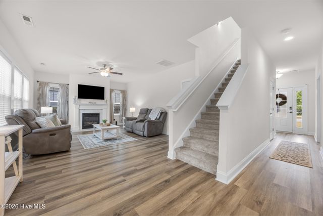 10113 Belville Oaks Lane, Leland, NC 28451