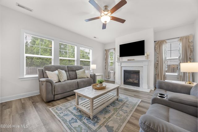 10113 Belville Oaks Lane, Leland, NC 28451