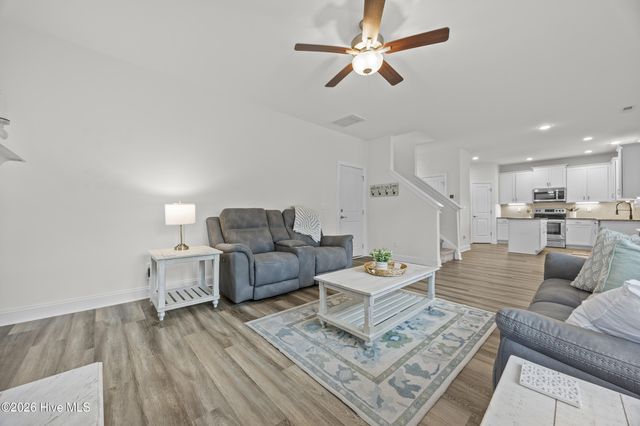 10113 Belville Oaks Lane, Leland, NC 28451