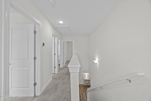 10113 Belville Oaks Lane, Leland, NC 28451