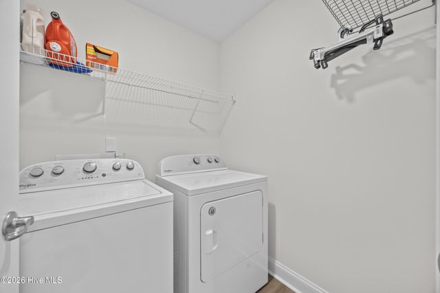 10113 Belville Oaks Lane, Leland, NC 28451