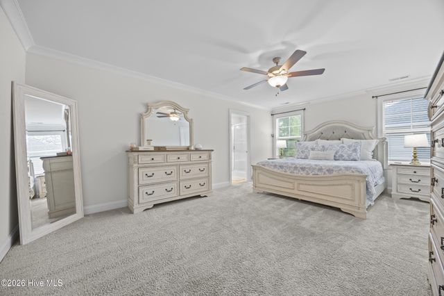 10113 Belville Oaks Lane, Leland, NC 28451