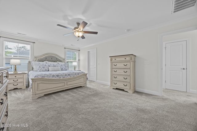 10113 Belville Oaks Lane, Leland, NC 28451