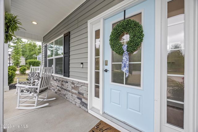 10113 Belville Oaks Lane, Leland, NC 28451