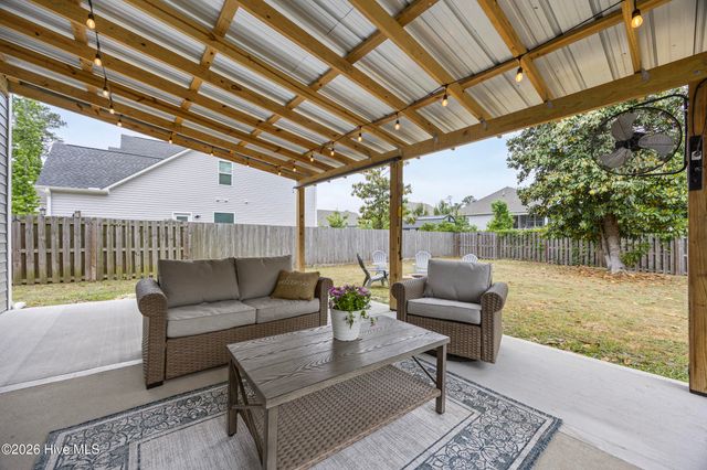 10113 Belville Oaks Lane, Leland, NC 28451