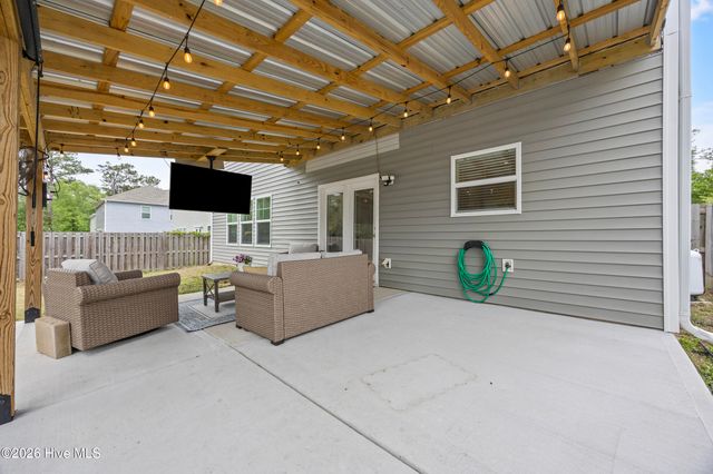 10113 Belville Oaks Lane, Leland, NC 28451