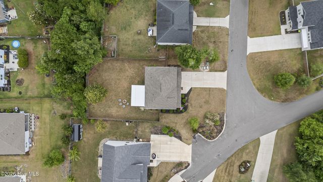 10113 Belville Oaks Lane, Leland, NC 28451