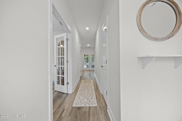 10113 Belville Oaks Lane, Leland, NC 28451