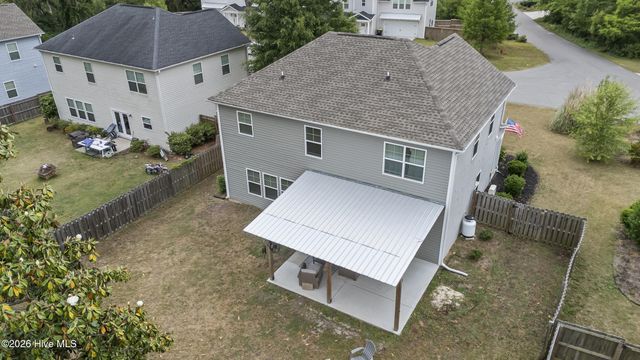 10113 Belville Oaks Lane, Leland, NC 28451