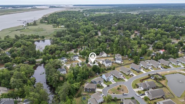 10113 Belville Oaks Lane, Leland, NC 28451