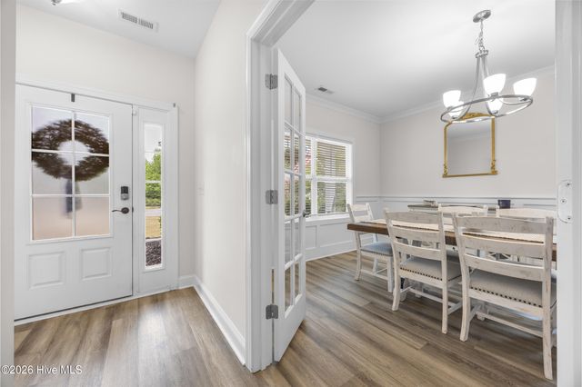 10113 Belville Oaks Lane, Leland, NC 28451