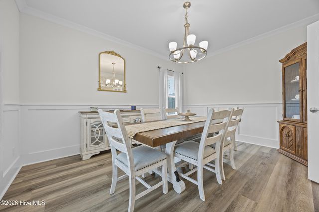 10113 Belville Oaks Lane, Leland, NC 28451