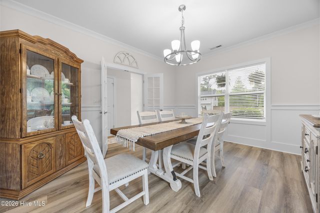 10113 Belville Oaks Lane, Leland, NC 28451