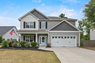 10113 Belville Oaks Lane, Leland, NC 28451