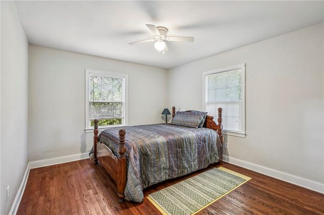 2855 Hollywood Drive, Decatur, GA 30033