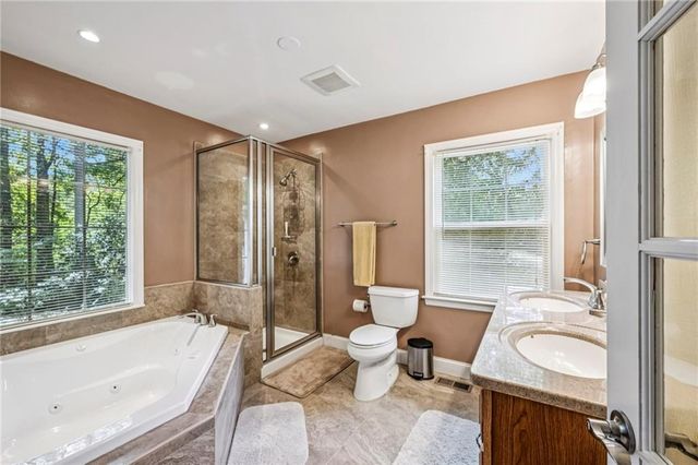 2855 Hollywood Drive, Decatur, GA 30033