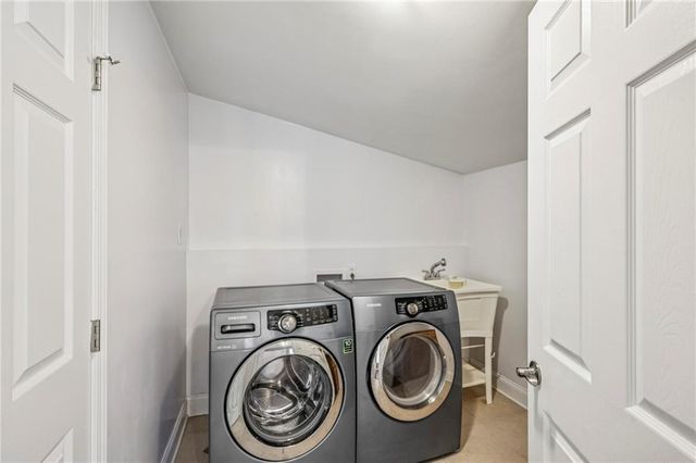 2855 Hollywood Drive, Decatur, GA 30033