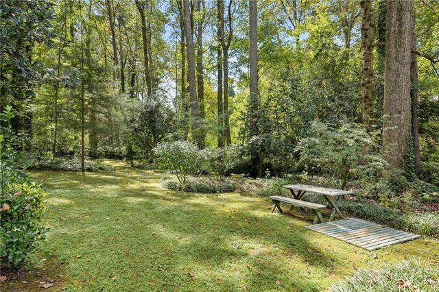 2855 Hollywood Drive, Decatur, GA 30033