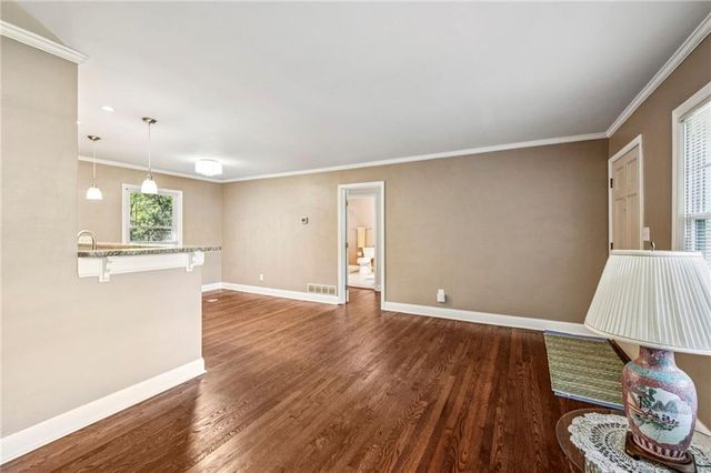 2855 Hollywood Drive, Decatur, GA 30033