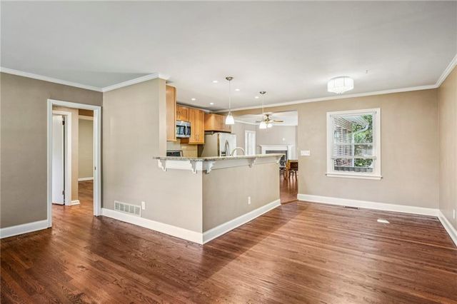 2855 Hollywood Drive, Decatur, GA 30033