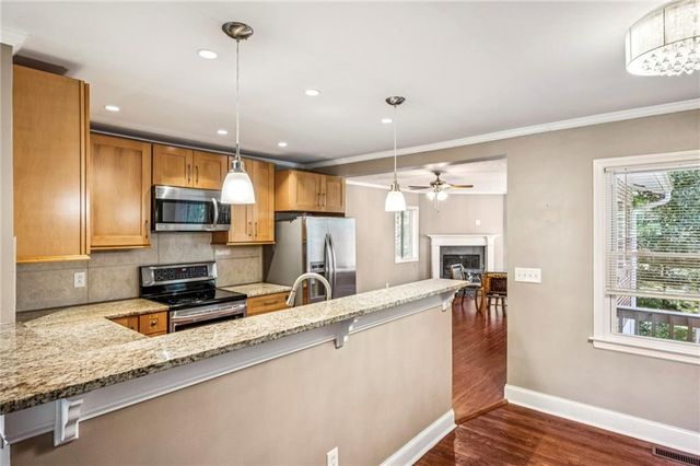 2855 Hollywood Drive, Decatur, GA 30033