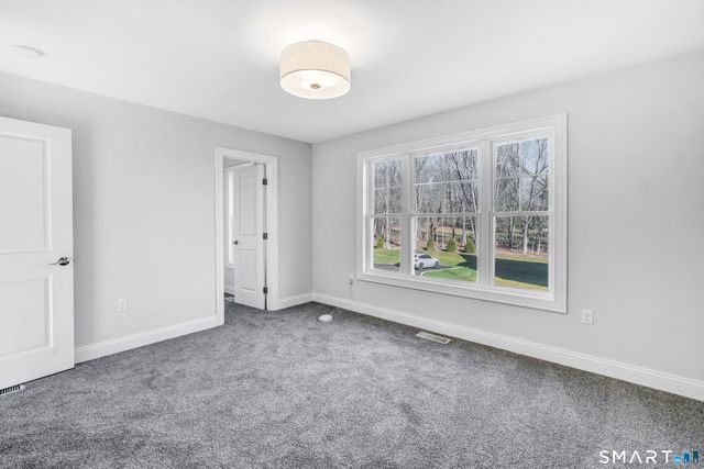 Lot 2 Woods Way Drive, Shelton, CT 06484