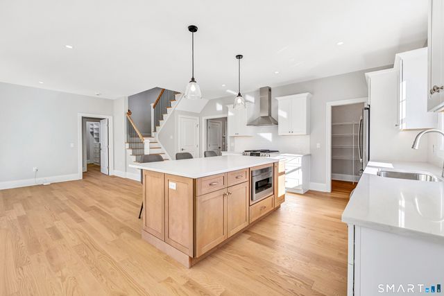 Lot 2 Woods Way Drive, Shelton, CT 06484