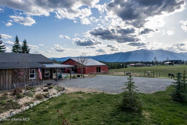 488 Fawn Ln, Bonners Ferry, ID 83805
