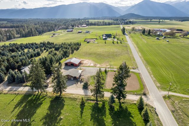 488 Fawn Ln, Bonners Ferry, ID 83805