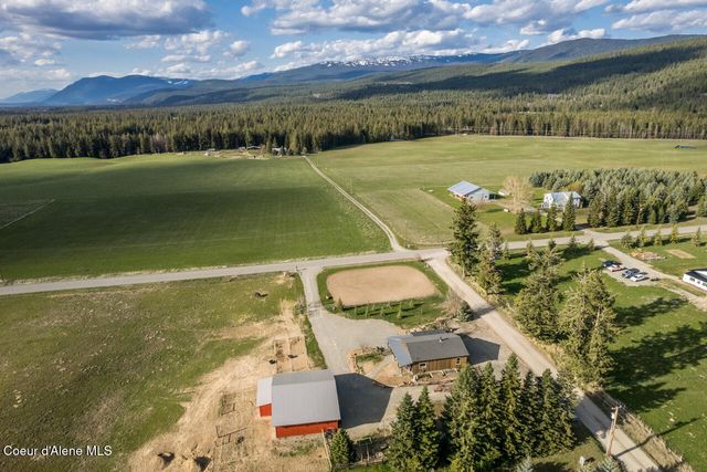 488 Fawn Ln, Bonners Ferry, ID 83805