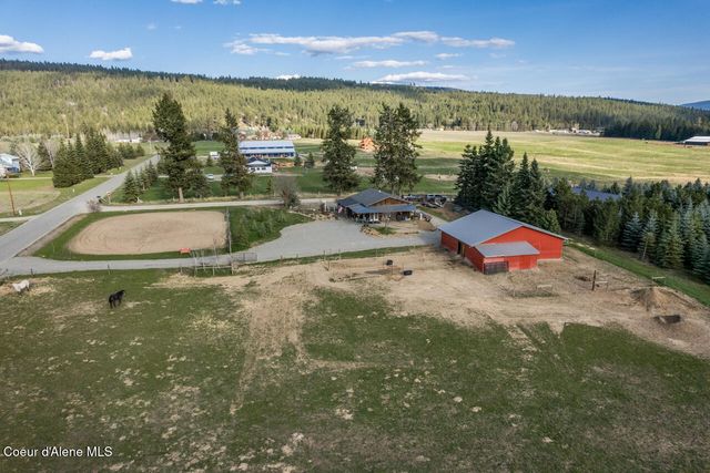 488 Fawn Ln, Bonners Ferry, ID 83805