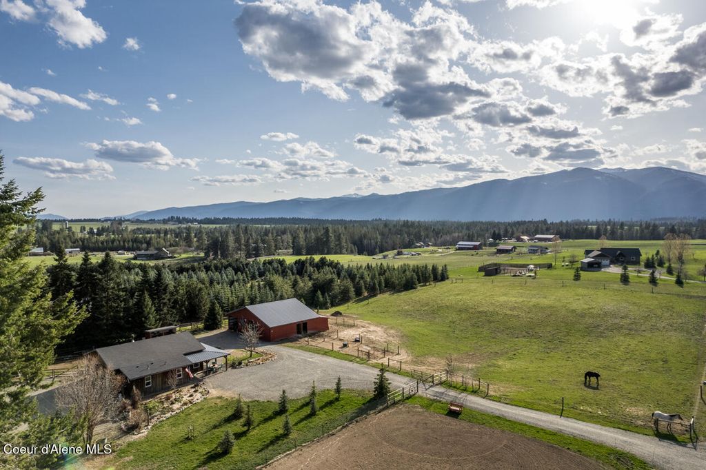 488 Fawn Ln, Bonners Ferry, ID 83805