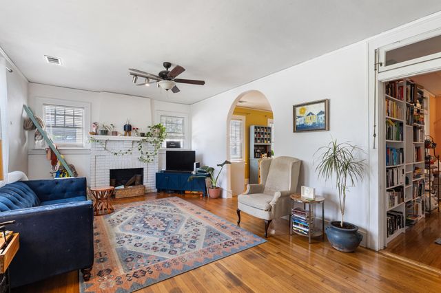 2018 Central Avenue, Augusta, GA 30904